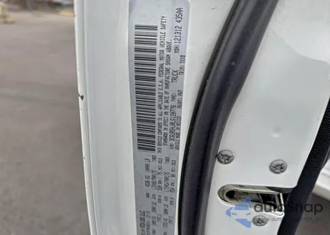 2020 Ram 2500 Tradesman z USA, uszkodzony, nr VIN 3C6UR5HJ0LG120776